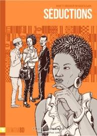 Mille mystères d'Afrique/Séductions 全一冊 Koffi Roger N'guessan 法語