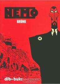 Nemo, de Brüno 全一冊 Brüno 西班牙語卡通黑白漫畫下載