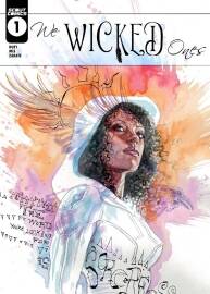 We Wicked Ones 第1册 LJ Duey 漫画下载