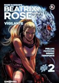 Beatrix Rose Vigilante 第002冊(cè) 2021 漫畫(huà) 百度網(wǎng)盤(pán)下載