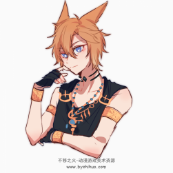 摸魚