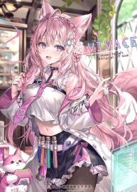 ももこ VIVACE 畫集 百度網(wǎng)盤下載