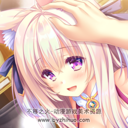 方糖社 煉愛秘儀 アルカナ?アルケミア CG+場(chǎng)景圖包 百度云下載
