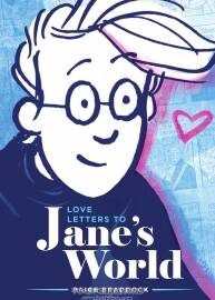 Love Letters to Jane's World 全一冊(cè) Paige Braddock 歐美漫畫(huà)資源