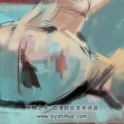 涂 過程