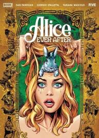 Alice Ever After 第05冊(cè) 2022 漫畫 百度網(wǎng)盤下載