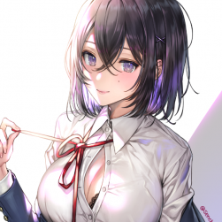 P站榜單排行前3000名美少女作品 插畫壁紙圖集  百度網(wǎng)盤下載