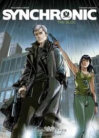 歐漫Synchronic 1-3冊(cè)2019 百度網(wǎng)盤(pán)下載