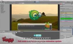 Fungusv3.11.5 NPC對話插件