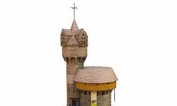 Medieval Building 60 Church 1.0
