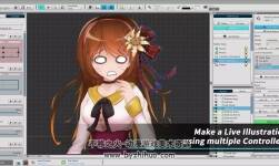 AnyPortrait v1.3.1(最新) 百度網(wǎng)盤(pán)下載