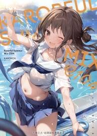 KAROMIX (karory) KARORFUL SUMMER MIX C104美少女小畫集 百度網(wǎng)盤下載