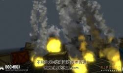 BoomBox - Object Destruction and Shrapnel System 1.6