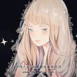 tofuvi 作品图集分享 42P