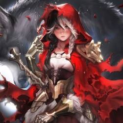 外國大神Sakimi Chan CG同人插畫視頻教程 附PSD文件和筆刷 31期