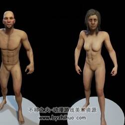 Custom Character Designer 4.13