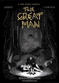 The Ogre Gods 03 - The Great Man (2020)