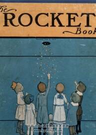 The Rocket Book Newell Peter 儿童绘本 1912