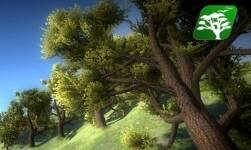 Realistic Tree Pack 3 1.0