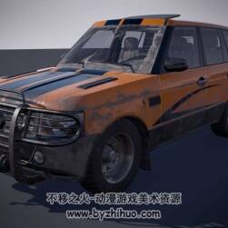 Security Car 4.12-4.21