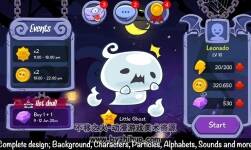 UI Pack Nightmare 1.1.5 黑夜風(fēng)格UI全套
