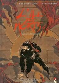 L'Ile des Morts 第2冊 Thomas Mosdi 漫畫下載