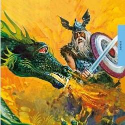 神話傳說 視覺百科Myths Legends 原版大圖 百度網(wǎng)盤下載