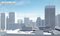 City Terrace Pack 5.0