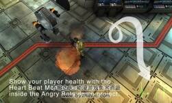 Heart Rate and Beat Monitor (Pulse, Flatline, Energy, GUI) 2.1