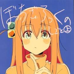 孤獨(dú)搖滾 動(dòng)畫原畫分鏡集 百度網(wǎng)盤下載