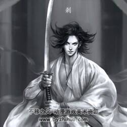 Sun haiyang 國人畫師作品賞析 47P