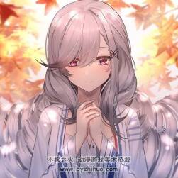 插畫師Eternity 二次元人物壁紙圖片 百度網(wǎng)盤下載 165P