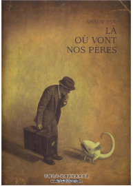 無字漫畫Là où vont nos pères 百度網(wǎng)盤分享觀看