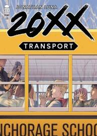20XX Transport one shot (2022) Digital Mephisto Empire 漫畫 百度網(wǎng)盤下載