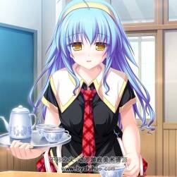 Suzukaze no Melt 涼風(fēng)的消散 壁紙美圖分享 52P