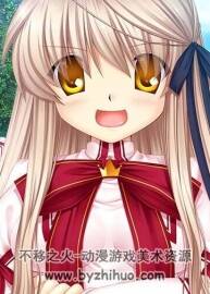 樋上いたる Rewrite＋Rewrite Harvest festa！ 游戲CG 畫集 百度網(wǎng)盤下載