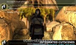 Dialogue System for Unity 2.1.6 對話系統(tǒng)