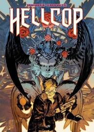 Hellcop Welcome To Hell 第1冊 Brian Haberlin 漫畫下載