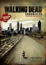 行尸走肉 The Walking Dead 漫畫人物背景設(shè)定資料原畫集 百度網(wǎng)盤下載