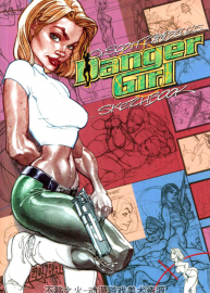 Danger Girl PDF格式 百度網(wǎng)盤下載觀看