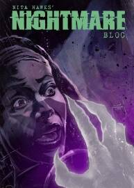 Nita Hawes Nightmare Blog 第008冊 漫畫 百度網(wǎng)盤下載