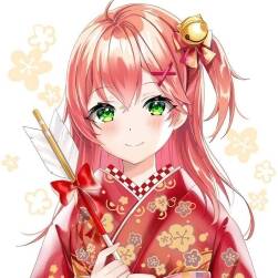 PIXIV畫師 もつぬき 二次元壁紙圖片 百度網(wǎng)盤下載 32P