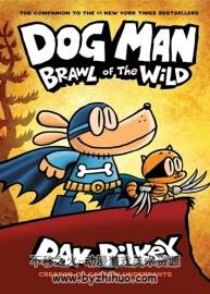 狗狗神探 DOG MAN 電子版 百度網(wǎng)盤下載觀看