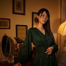 曉美媽 精品套圖視頻合集 [700P+26V3.53G]