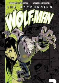 The Astounding Wolf-Man 第2冊 漫畫下載