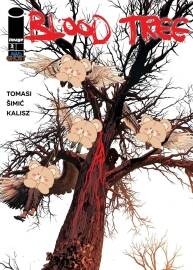 Blood Tree 第2册 Peter Tomasi 漫画下载