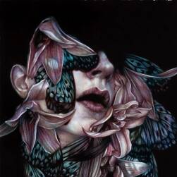Marco Mazzoni 暗黑系插画图集 414P