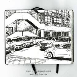 一些隨筆速寫