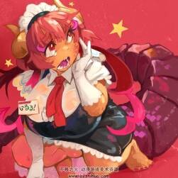 畫師Khyle 二次元動漫角色插畫壁紙圖包 百度網(wǎng)盤下載 522P