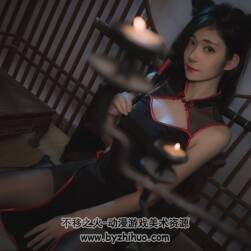 南桃Momoko - 黑旗袍 [25P-33MB] 百度網(wǎng)盤下載